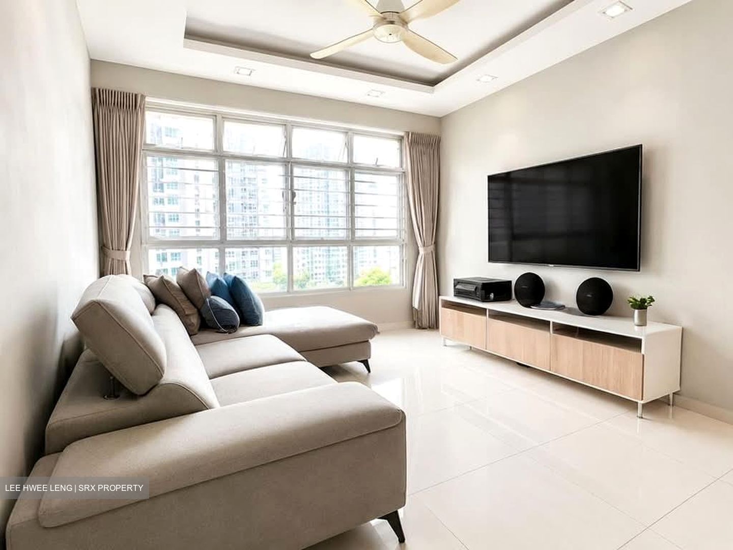 Blk 224C Matilda Edge (Punggol), HDB 4 Rooms #582342671
